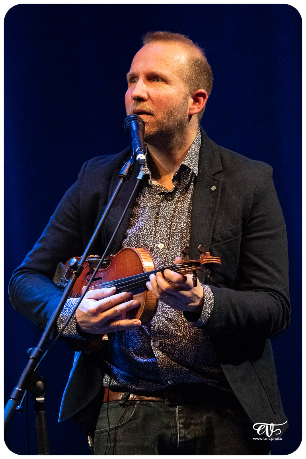 MATSKAT ET VINCENT BIDAL